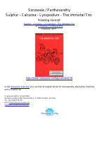 Imortal Trio.pdf